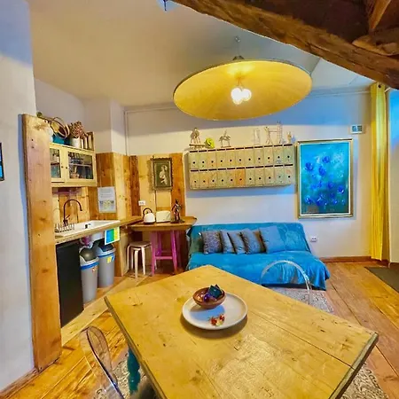 Apartamente A La Cluj Exterior photo