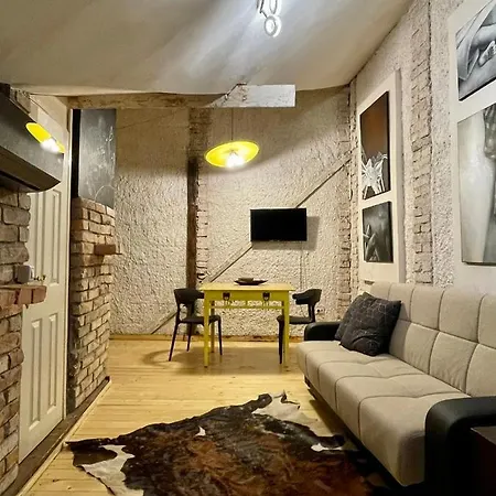 Apartamente A La Cluj Exterior photo