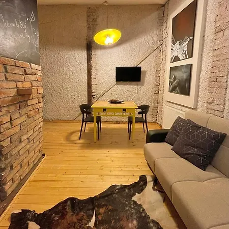 Apartamente A La Cluj Exterior photo
