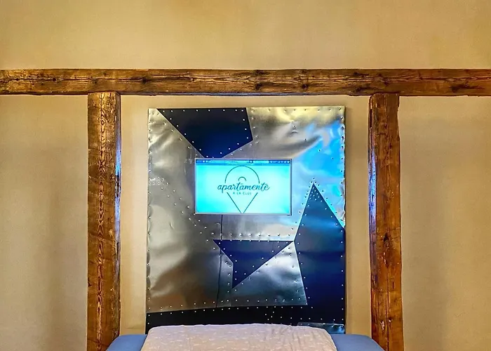 Apartamente A La Cluj