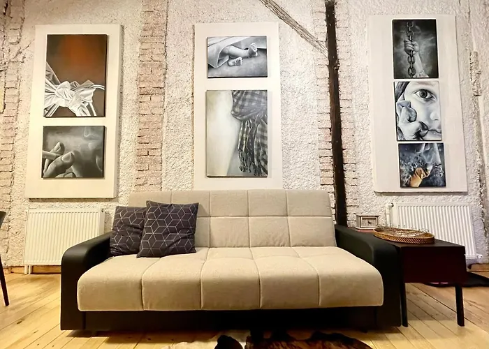 Apartamente A La Cluj