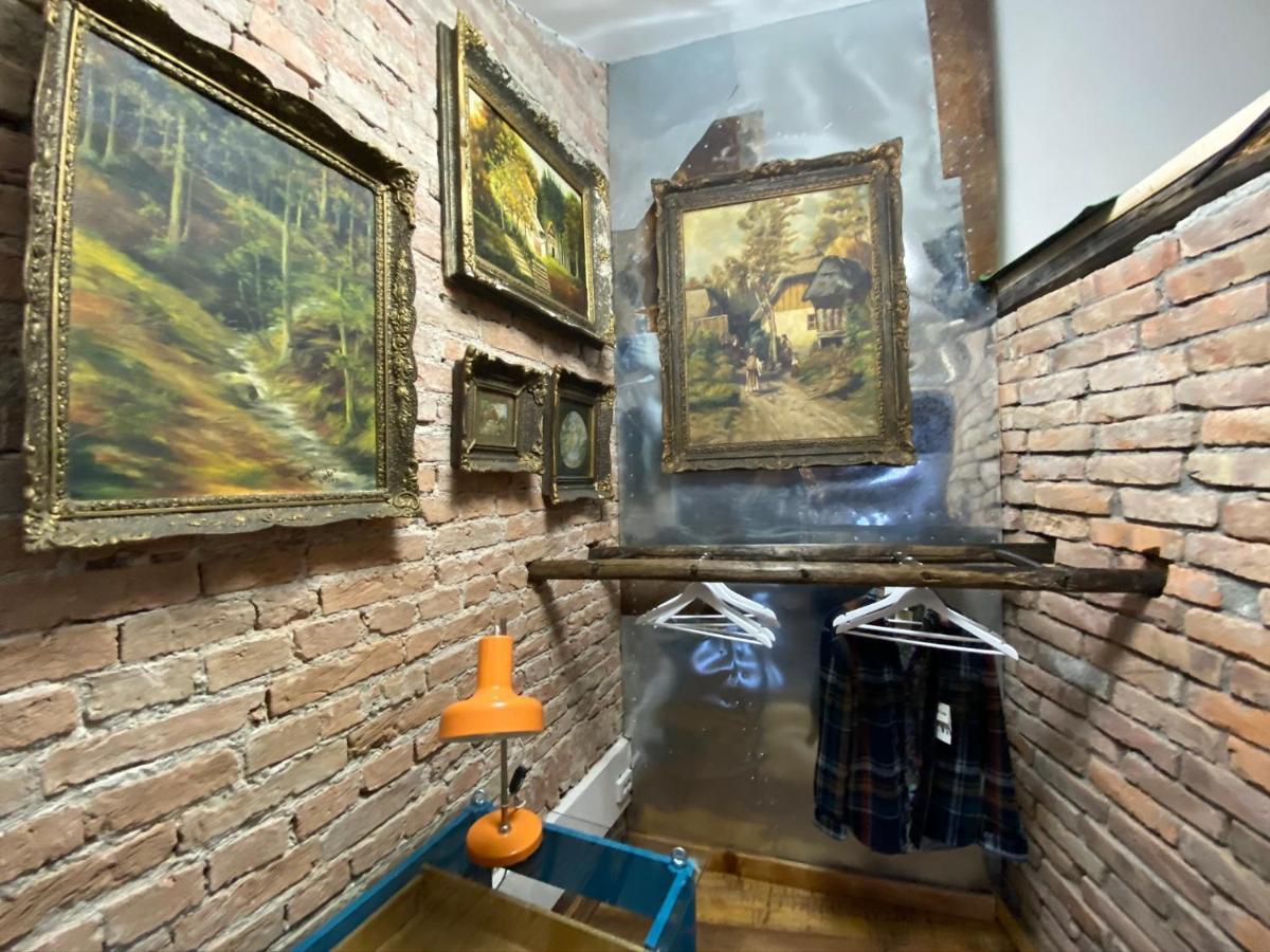 Appartamento A La Cluj-Napoca