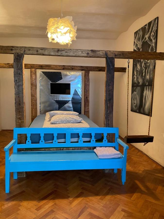 Appartamento A La Cluj-Napoca